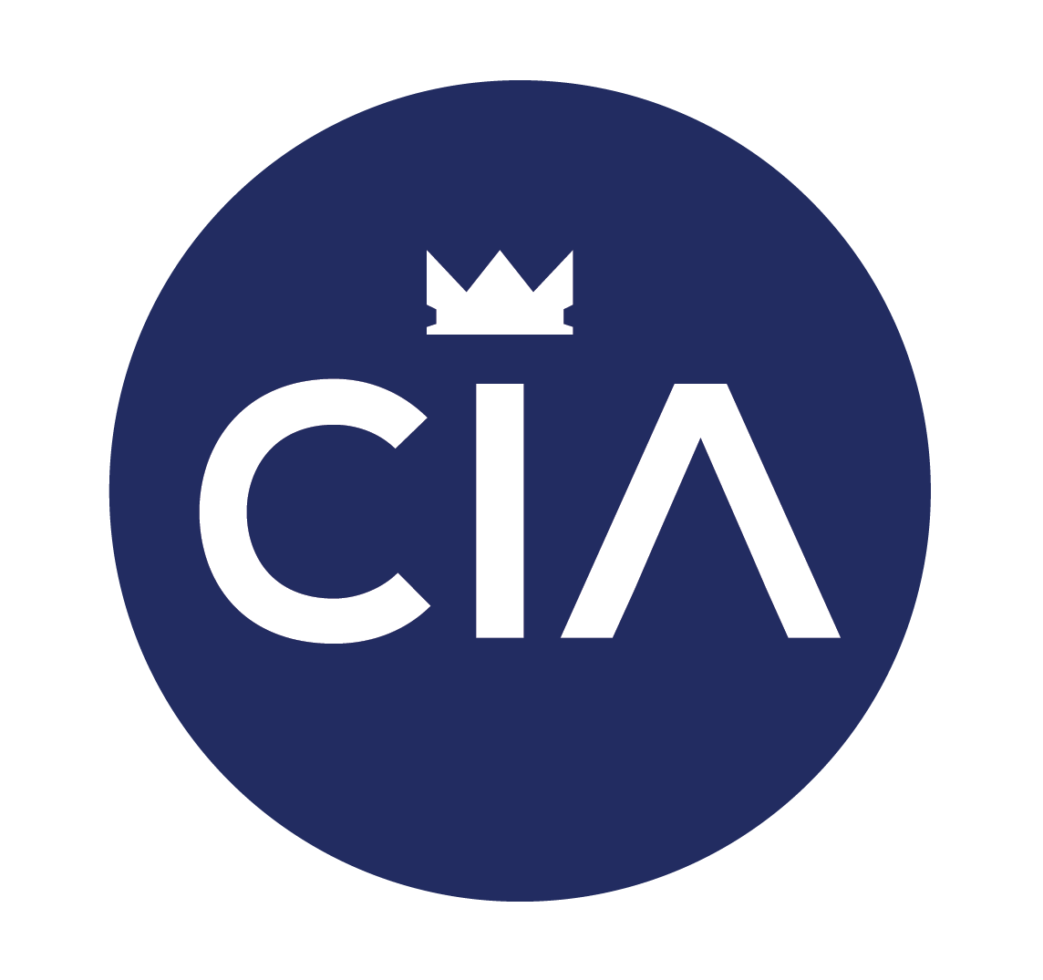 CIA Logo Crest