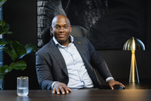 Vusi Thembekwayo