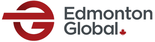 Edmonton Global Logo