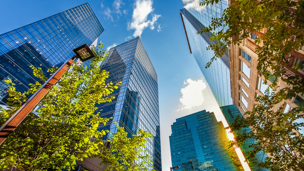 Navigating emerging market trends in edmonton