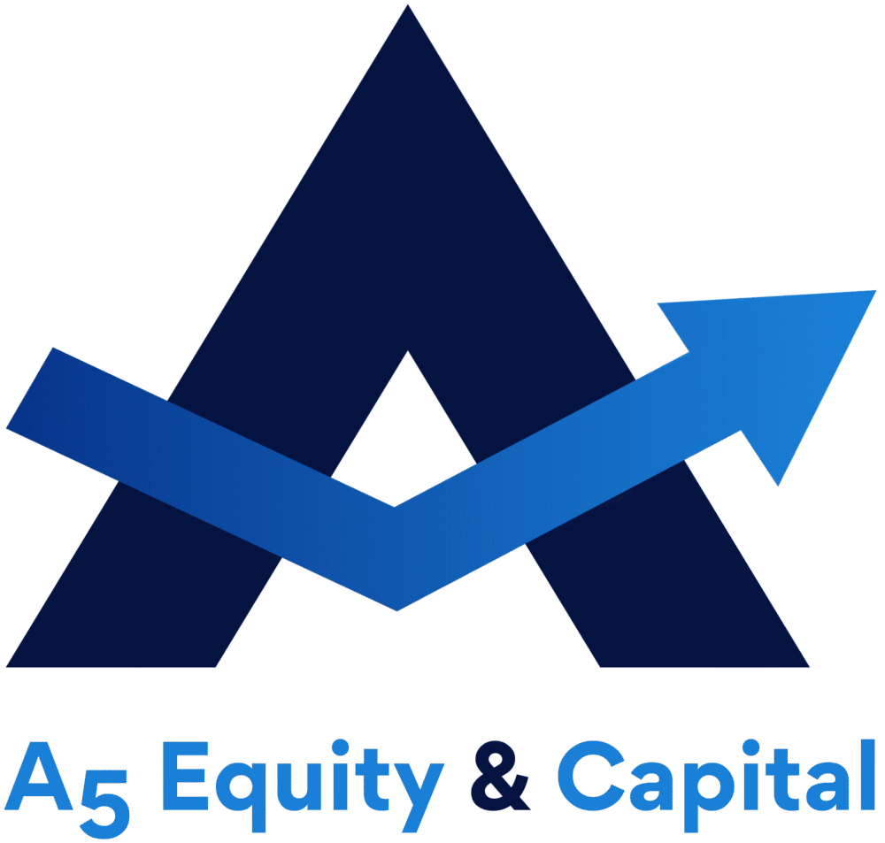 A5 Equity and Capital Logo
